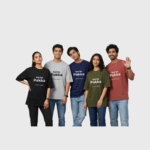 Kal Se Pakka Work Mode T-Shirt | OOMAA