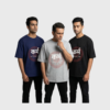 Karm Mode On T-Shirt | OOMAA