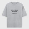Office Mode Activated T-Shirt | OOMAA
