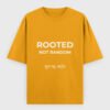 Rooted Not Random T-Shirt | OOMAA
