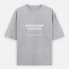 Office Mode Activated T-Shirt | OOMAA