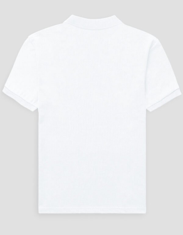 OOMAA Corporate Custom Polo T-Shirt