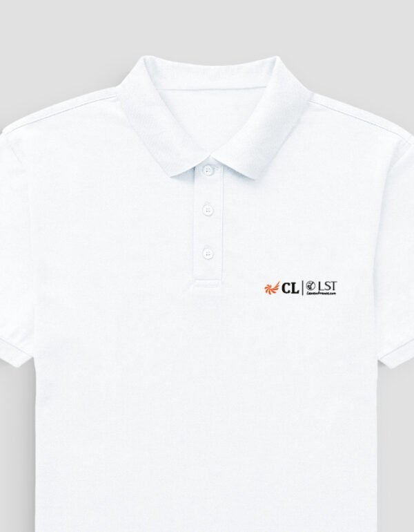 OOMAA Corporate Custom Polo T-Shirt