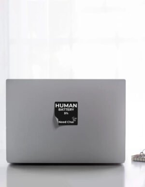 Need Chai Stickers | OOMAA