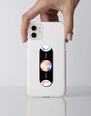 Colors Finger Grip | OOMAA