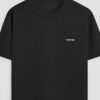 Essential Standard Crew T-Shirt | OOMAA