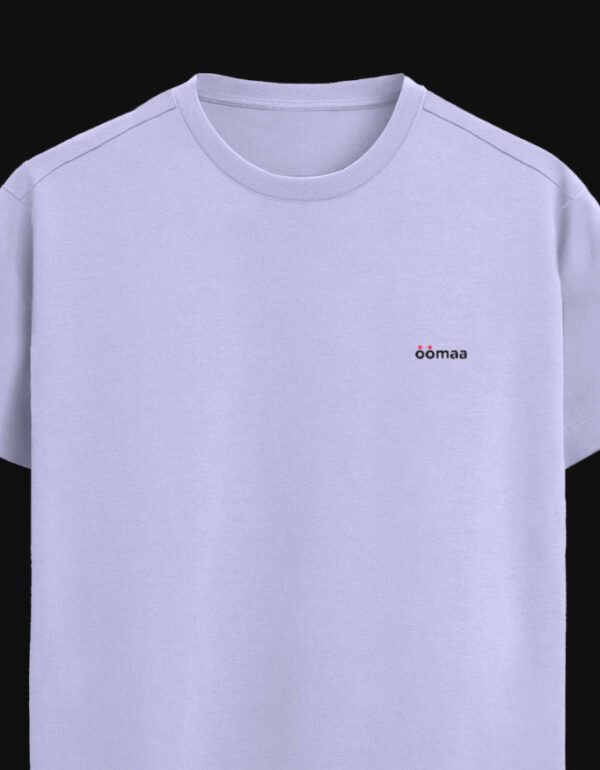 Essential Luxury T-Shirt | OOMAA