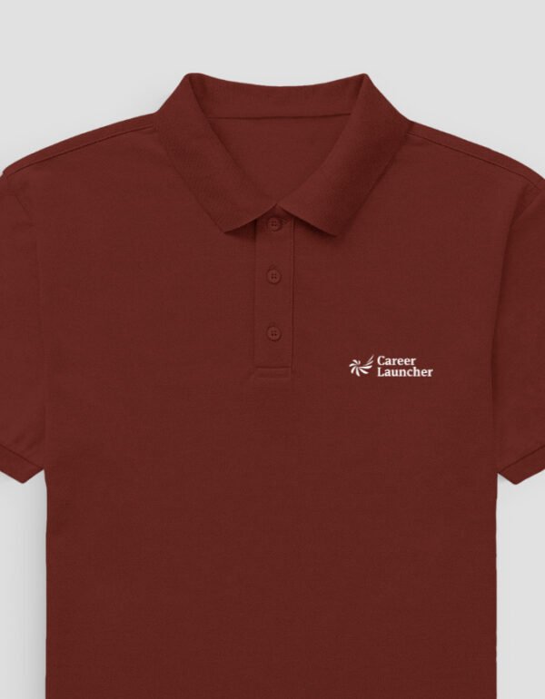 Corporate Custom Polo T-shirt Corporate Custom Polo T-shirt