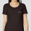 Essential Women Classic T-Shirt | OOMAA