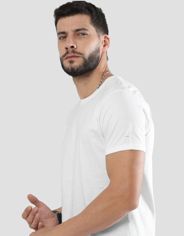 Unisex Standard Crew T-Shirt