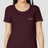Essential Women Classic T-Shirt | OOMAA