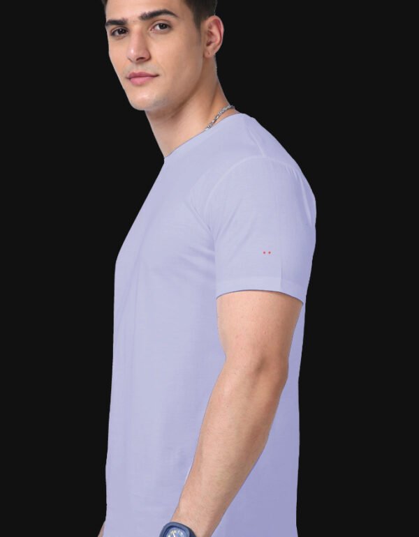 Essential Luxury T-Shirt | OOMAA