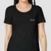 Essential Women Classic T-Shirt | OOMAA