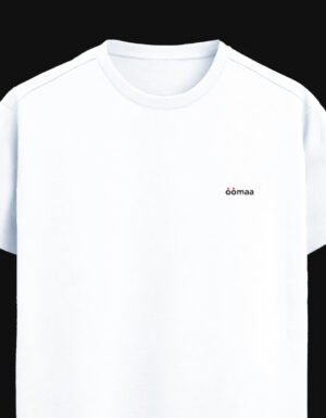 Essential Luxury T-Shirt | OOMAA