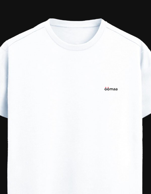 Essential Luxury T-Shirt | OOMAA