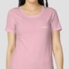 Essential Women Classic T-Shirt | OOMAA