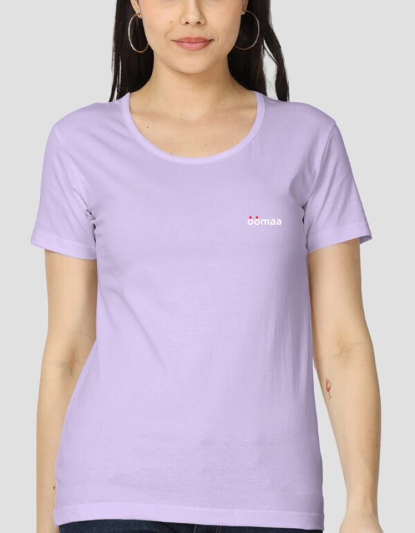 Essential Women Classic T-Shirt | OOMAA