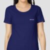 Essential Women Classic T-Shirt | OOMAA