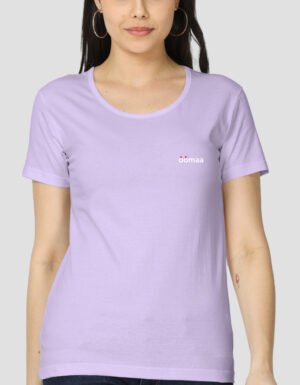 Essential Women Classic T-Shirt | OOMAA