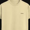 Essential Luxury T-Shirt | OOMAA