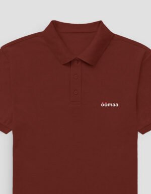 Corporate Polo Essential | OOMAA