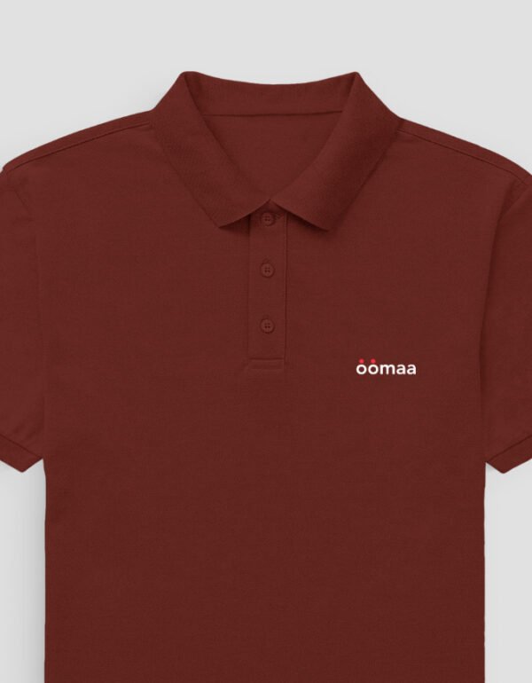 img_de0157df7cb431.jpg Corporate Polo Essential | OOMAA